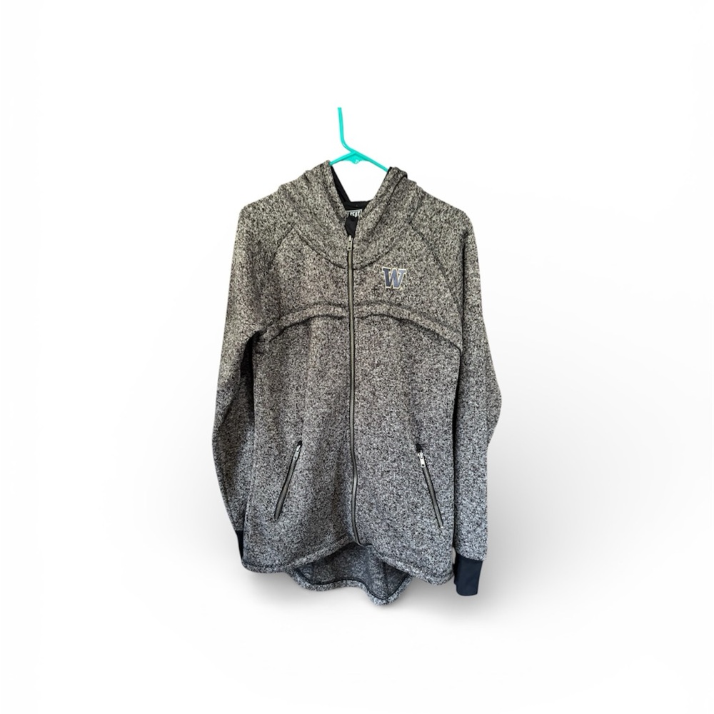 Women’s University Of Washington Jacket